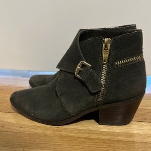 Dolce Vita Booties